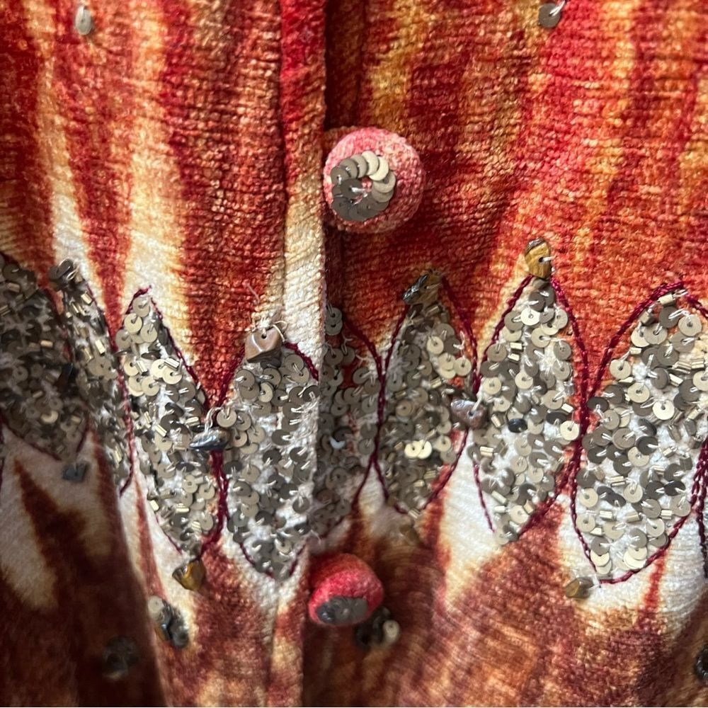 Soft Surroundingschenille Jacket - image 4